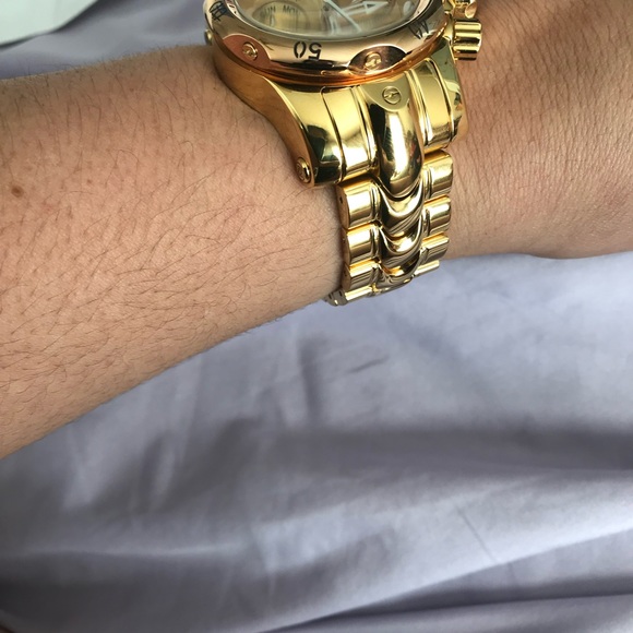 Invicta Venom for women. Model# 13895 main image 7